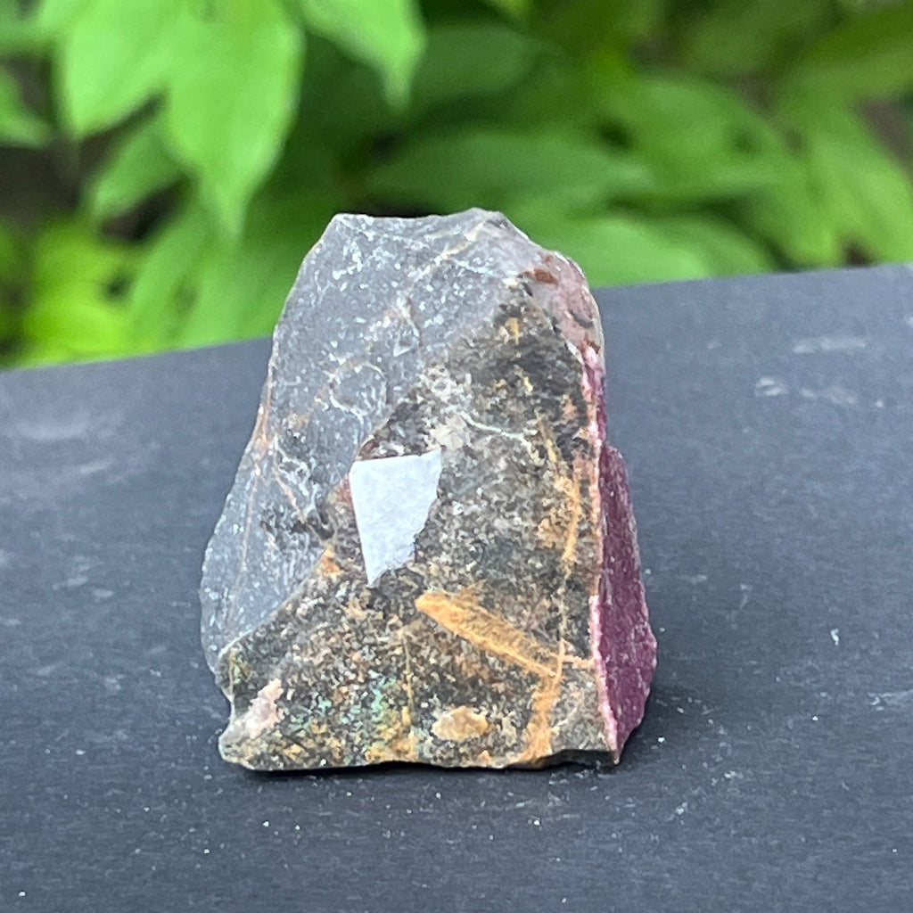 Dolomit roz Salrose piatra bruta m14, pietre semipretioase - druzy.ro 2 