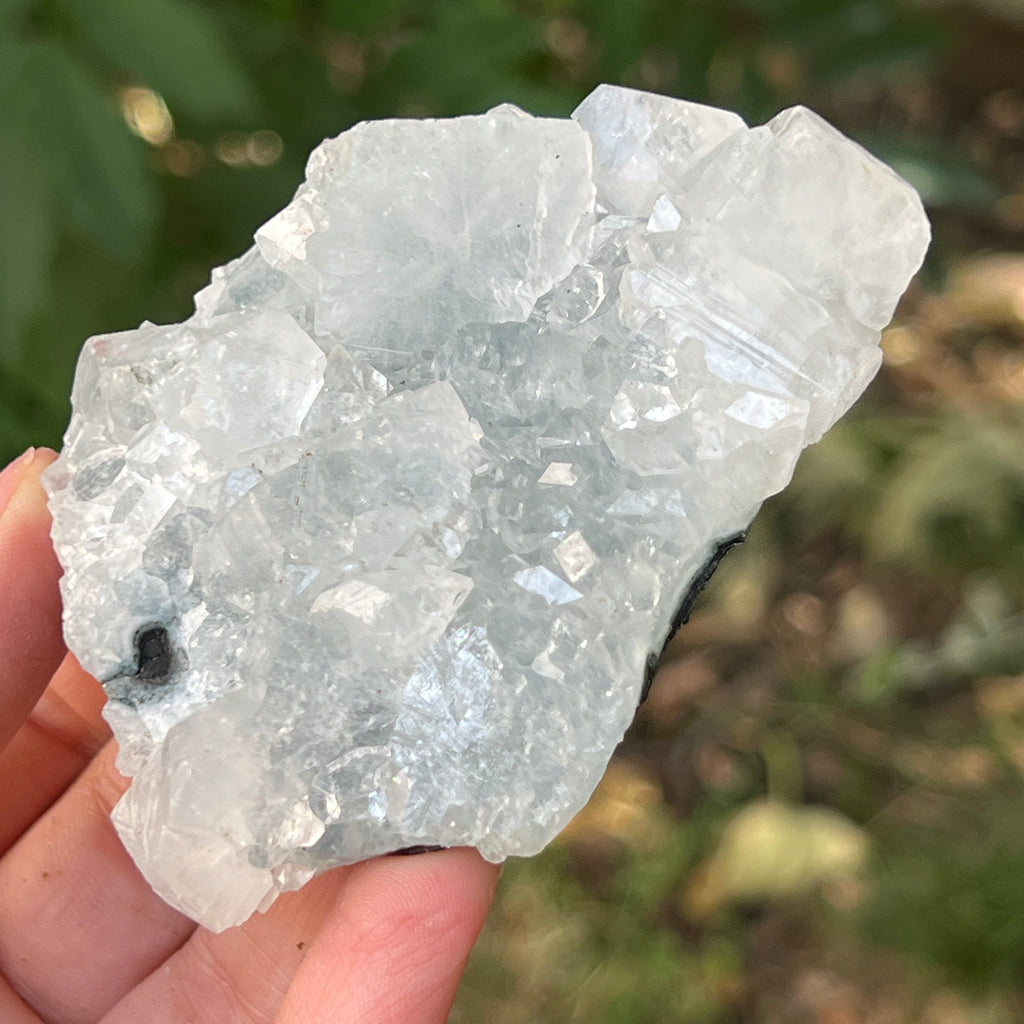 Zeolit piatra bruta model 15, pietre semipretioase - druzy.ro 2 