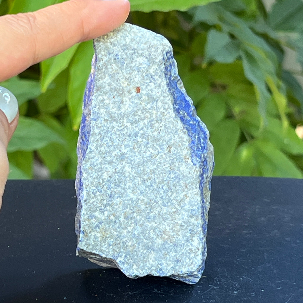 Piatra bruta Lapis Lazuli m8, pietre semipretioase - druzy.ro 4 