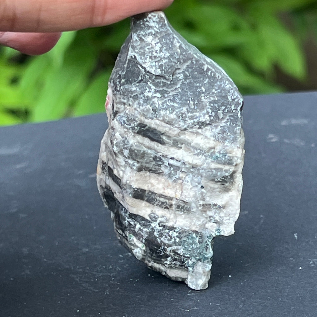 Dolomit roz Salrose piatra bruta m10, pietre semipretioase - druzy.ro 3 