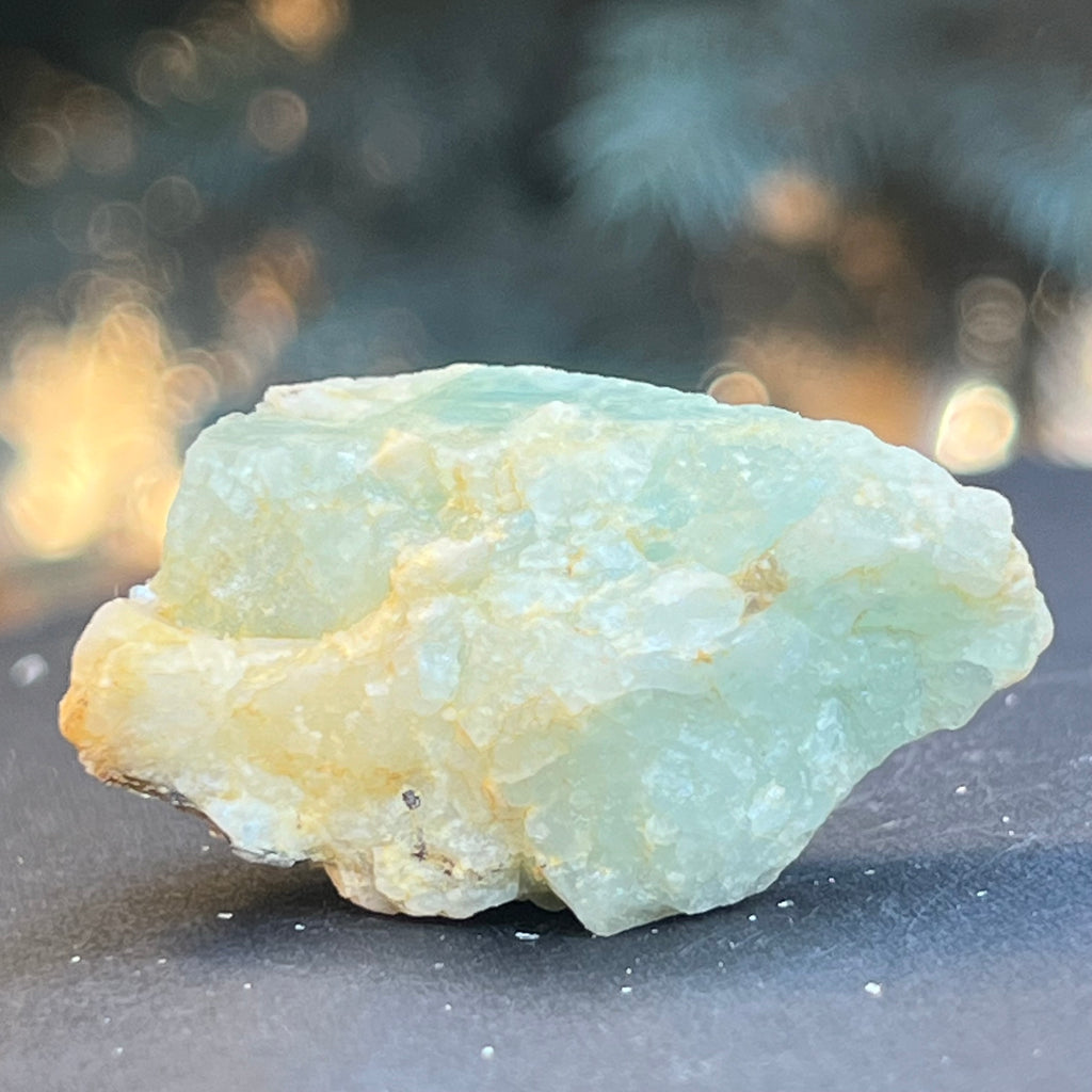 Acvamarin Pakistan piatra bruta model pk7, druzy.ro, pietre semipretioase 4