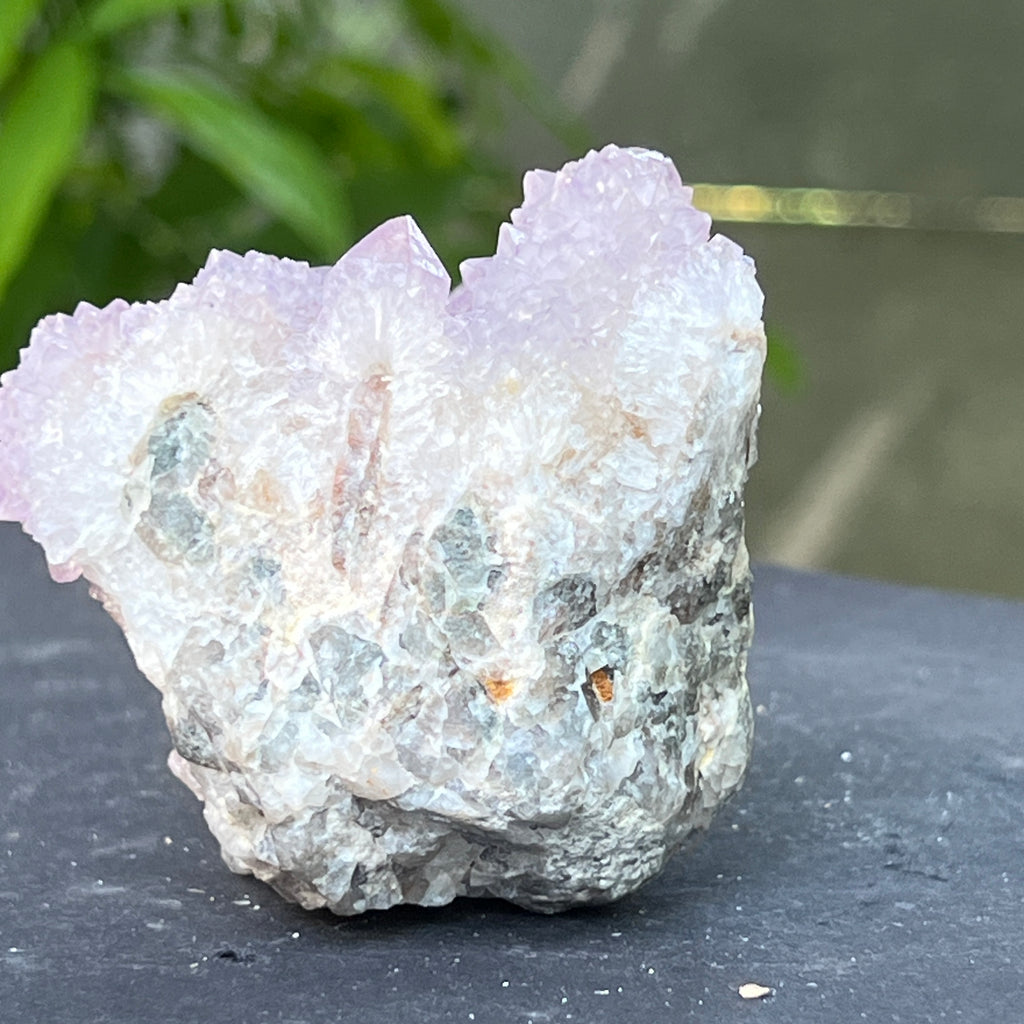 Specimen ametist cuart spirit din Africa de Sud | Model 5, pietre semipretioase - druzy.ro 4 