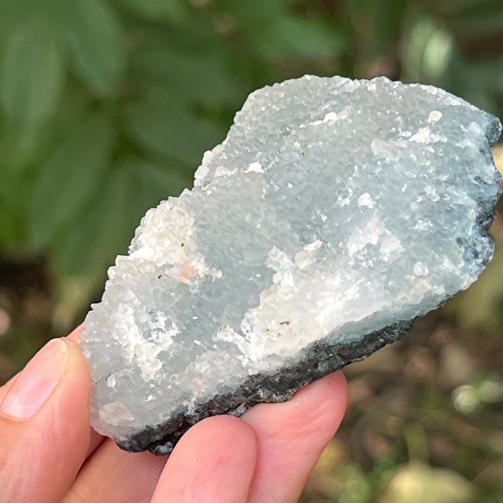 Zeolit piatra bruta model 9, pietre semipretioase - druzy.ro 3 