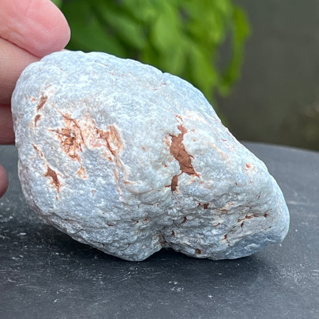 Angelit Peru piatra bruta m7, druzy.ro, pietre semipretioase 6
