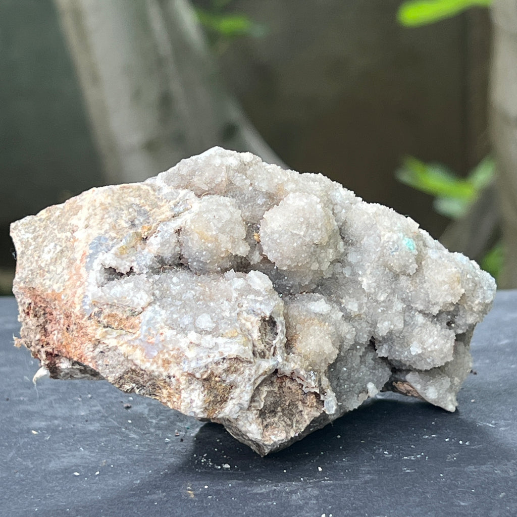 Floare de mina, cluster cuart | Model 6, pietre semipretioase - druzy.ro 1 
