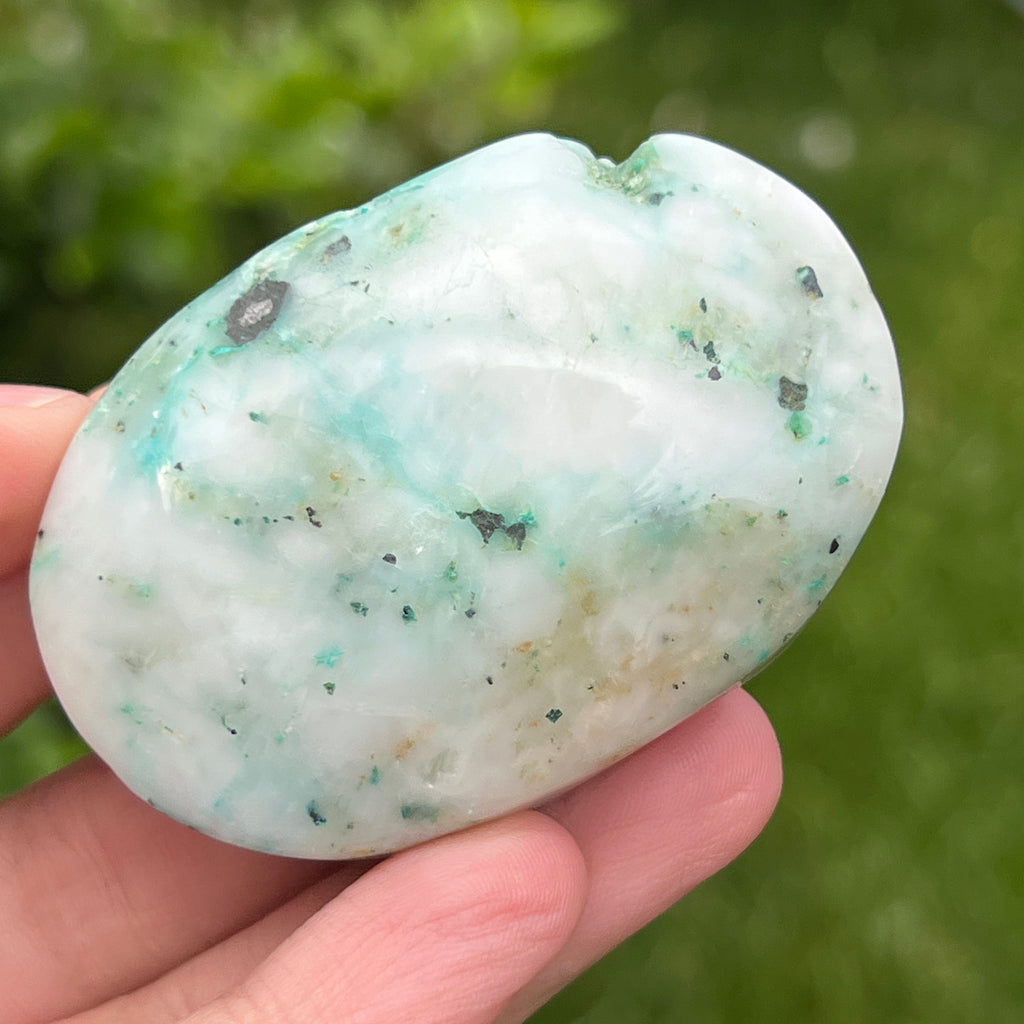 Palmstone Phoenix model 4, pietre semipretioase - druzy.ro 1 