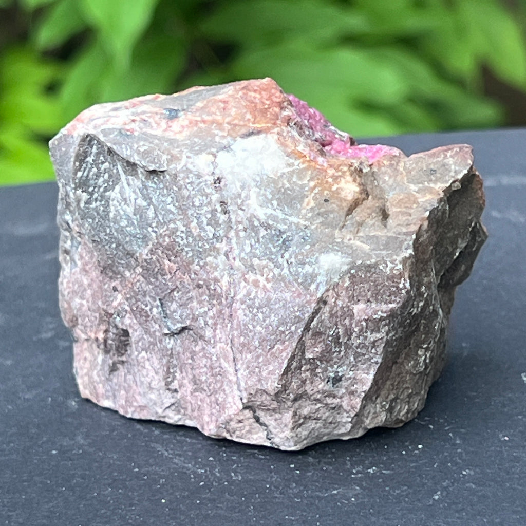 Dolomit roz Salrose piatra bruta m17, pietre semipretioase - druzy.ro 3 