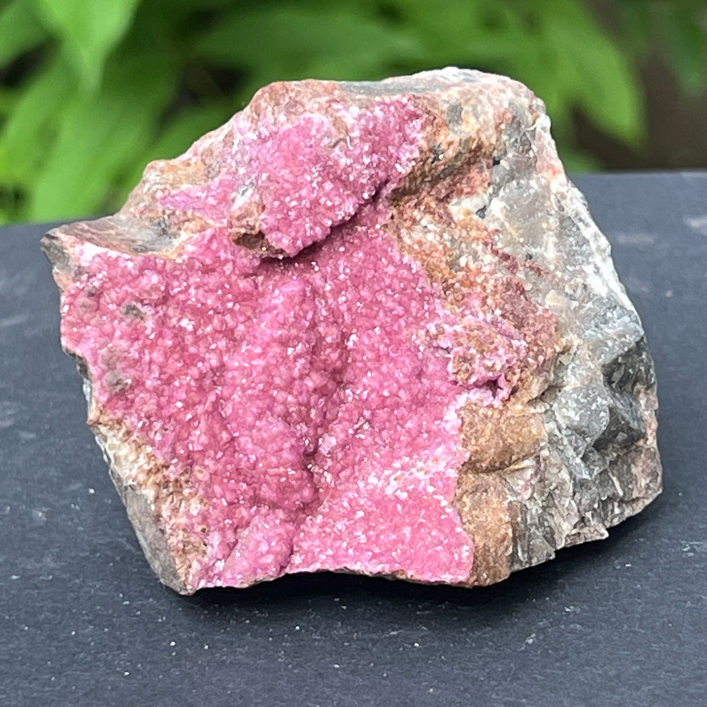Dolomit roz Salrose piatra bruta m17, pietre semipretioase - druzy.ro 2 