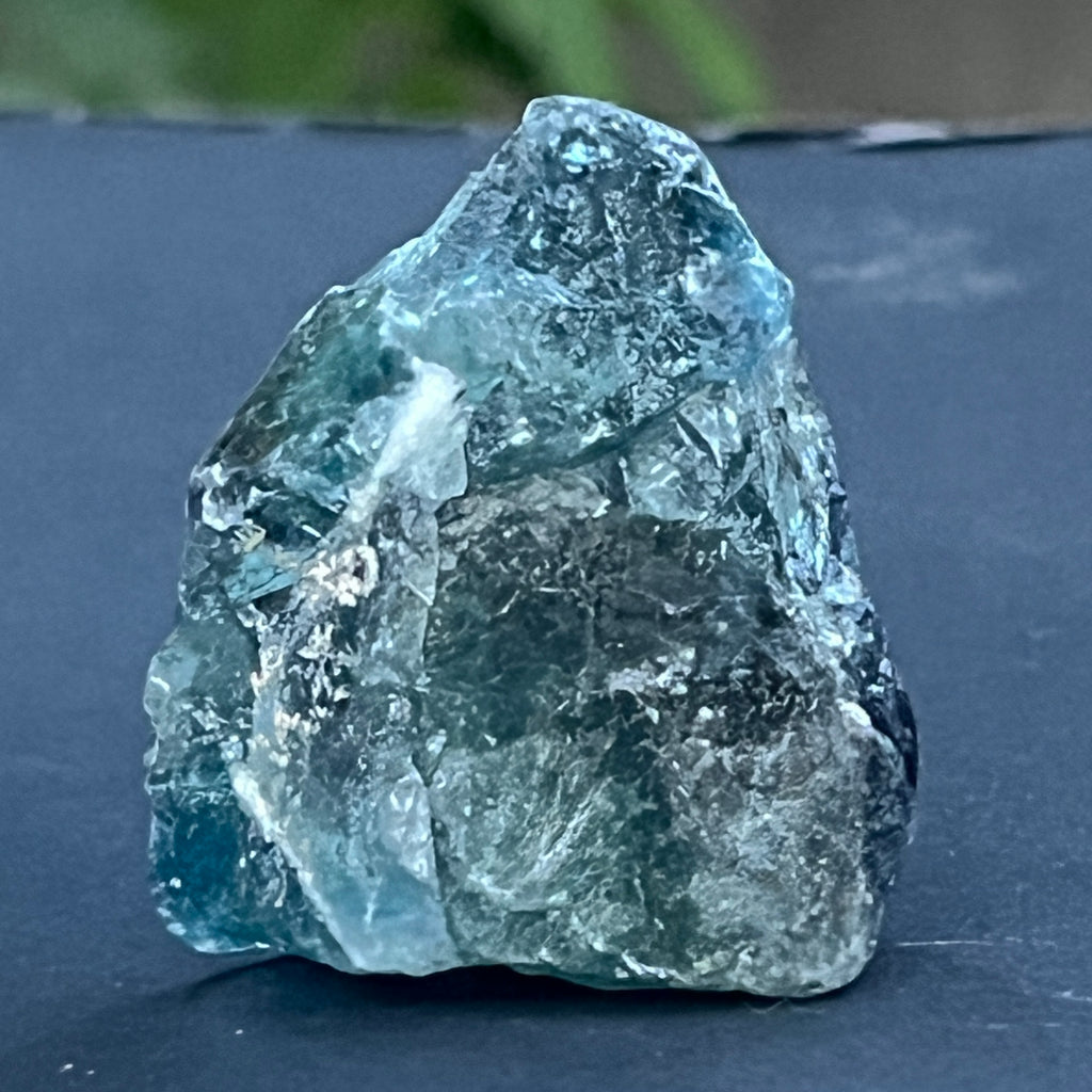 Fluorit piatra bruta din Namibia Africa model 6, pietre semipretioase - druzy.ro 4 