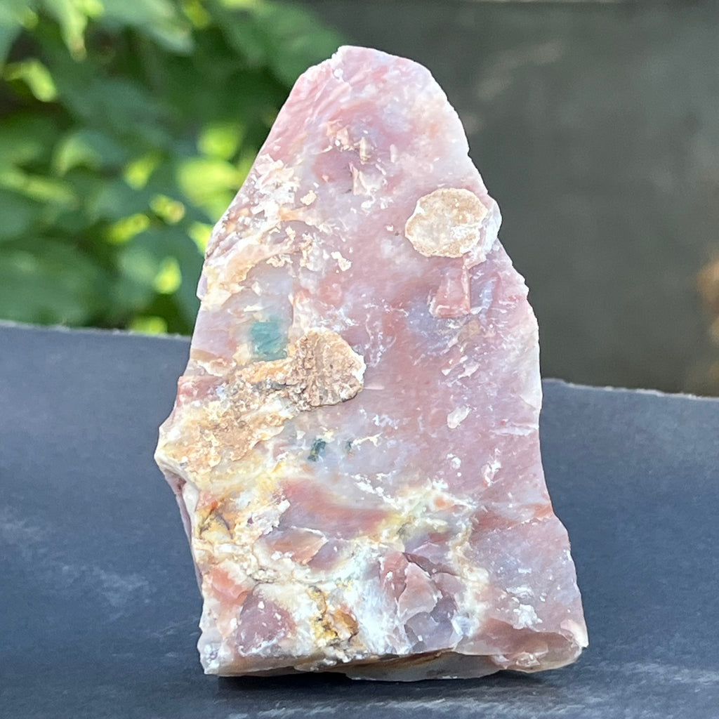 Sardonix rosu India piatra bruta m1, pietre semipretioase - druzy.ro 3 