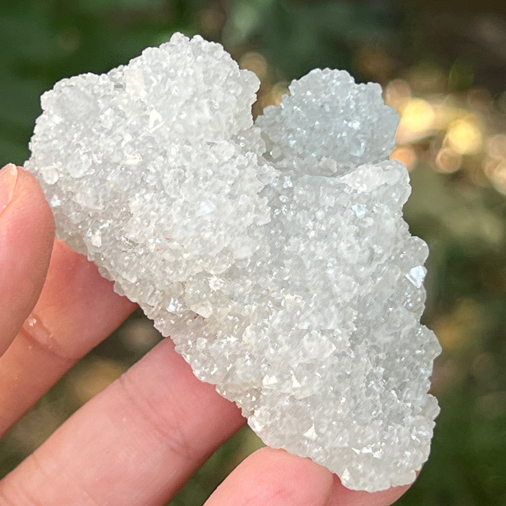 Zeolit piatra bruta model 6, pietre semipretioase - druzy.ro 1 