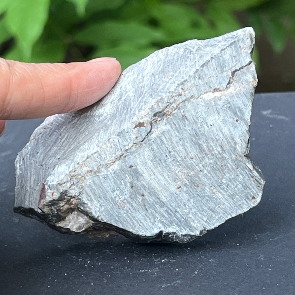 Dolomit roz Salrose piatra bruta m18, pietre semipretioase - druzy.ro 2 