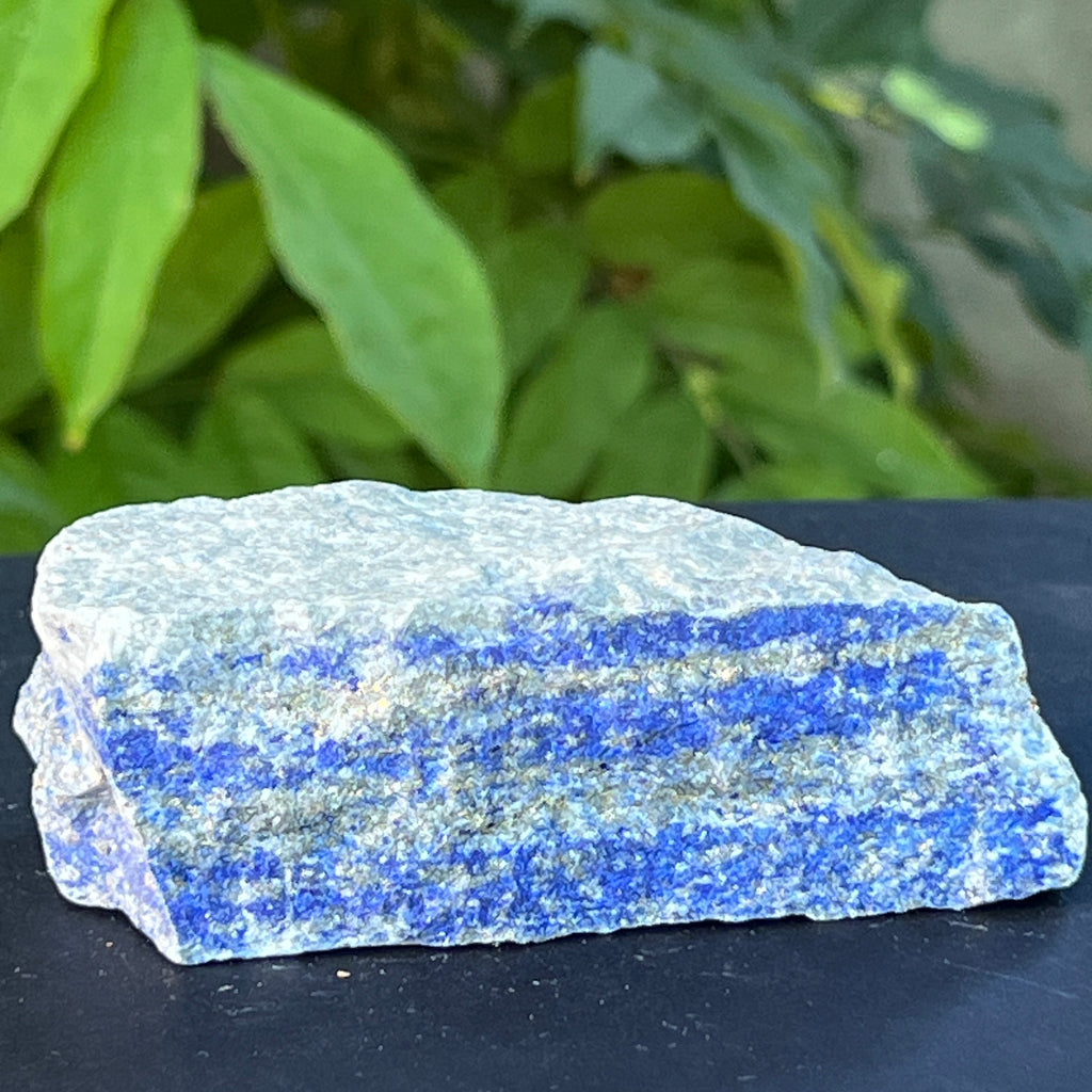 Piatra bruta Lapis Lazuli m8, pietre semipretioase - druzy.ro 5 