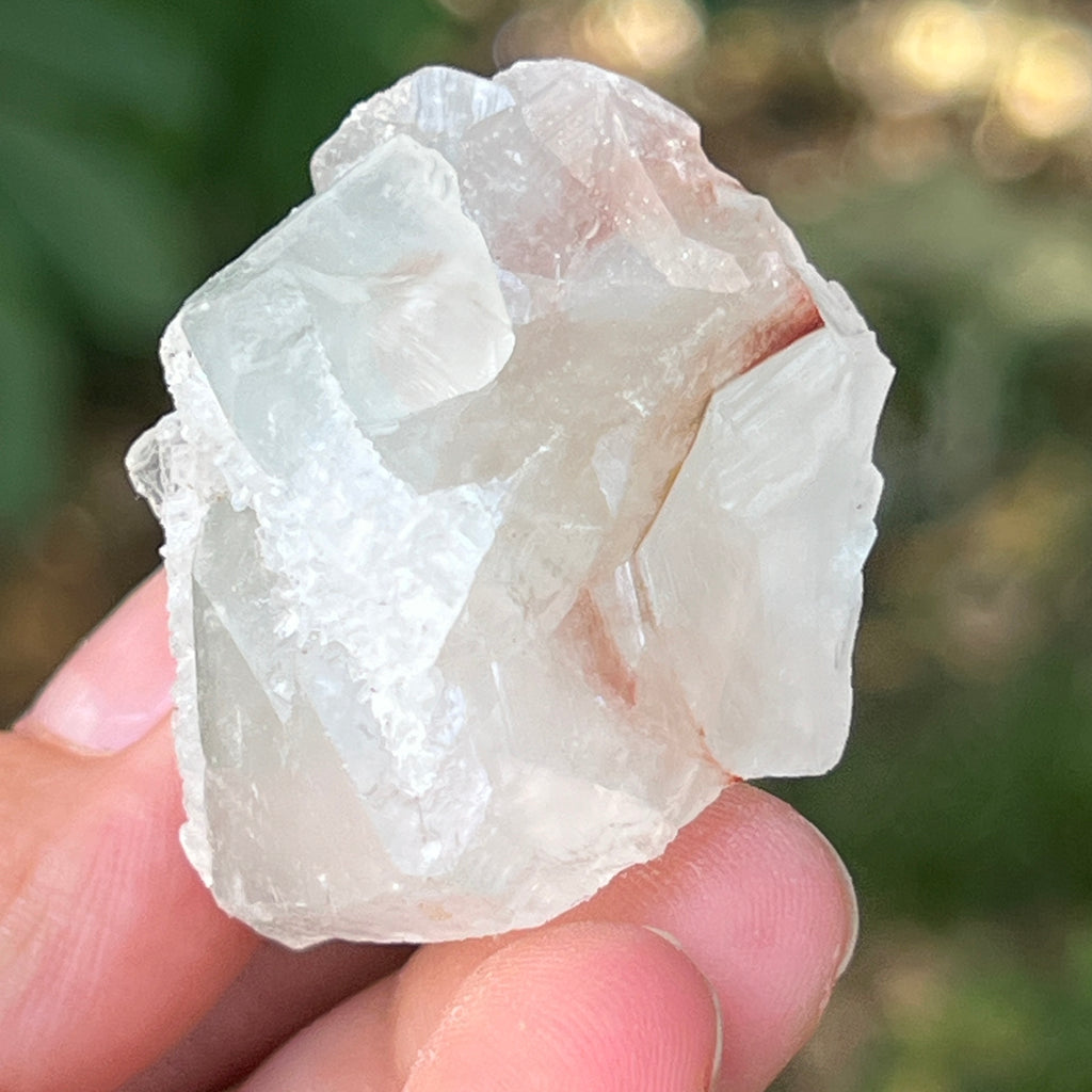 Zeolit piatra bruta model 4, pietre semipretioase - druzy.ro 1 