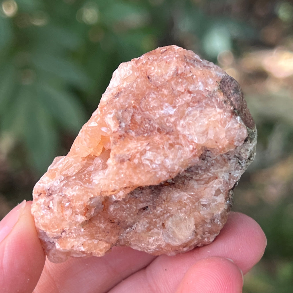Zeolit piatra bruta model 17, pietre semipretioase - druzy.ro 4 