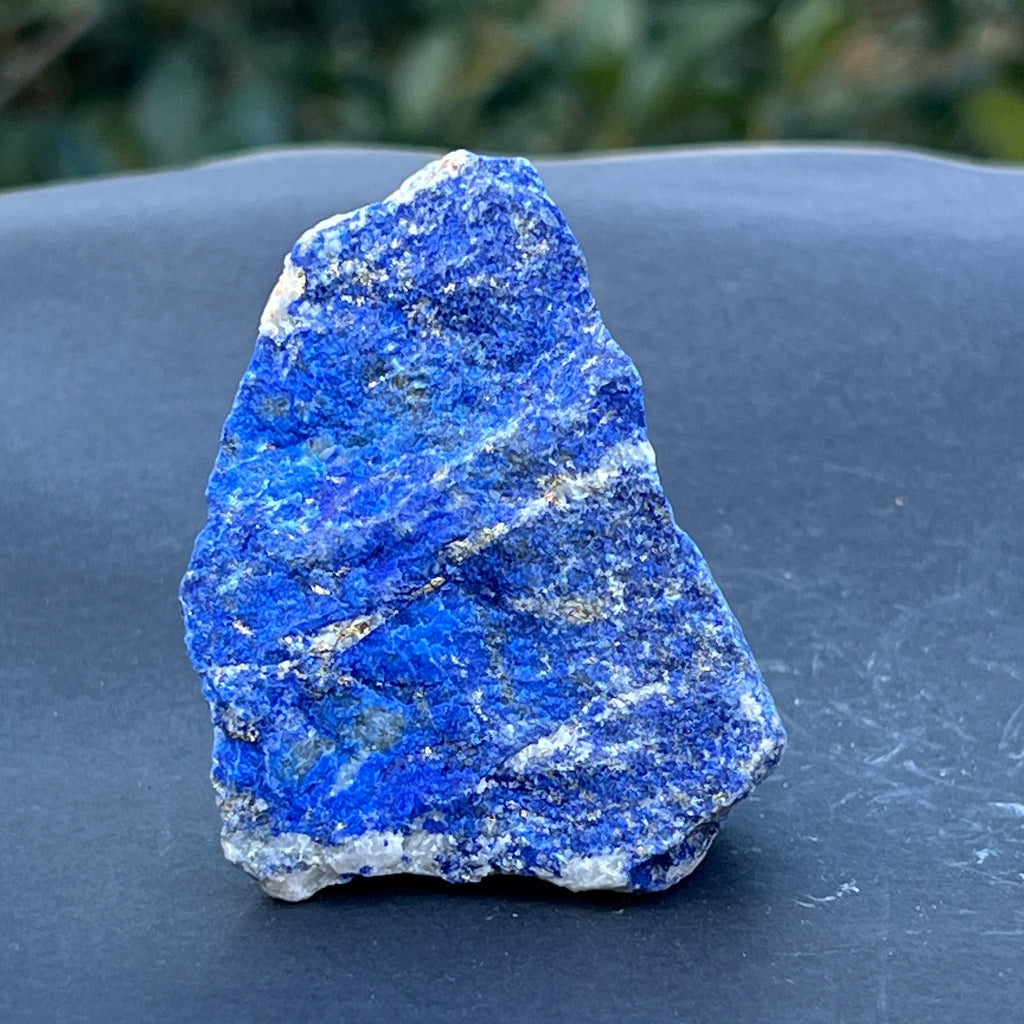 Piatra bruta Lapis Lazuli m11, pietre semipretioase - druzy.ro 3 