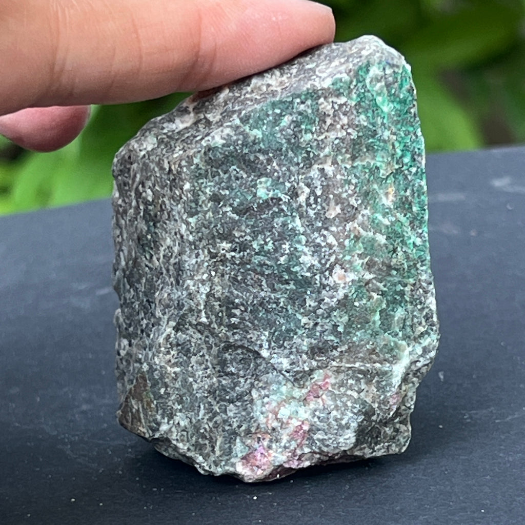 Dolomit roz Salrose piatra bruta m12, pietre semipretioase - druzy.ro 3 