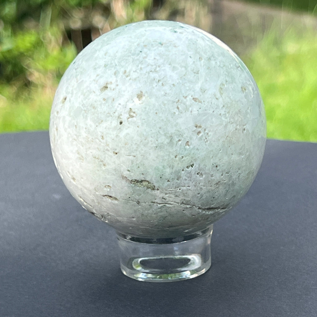 Sfera Phoenix model 2, pietre semipretioase - druzy.ro 4 