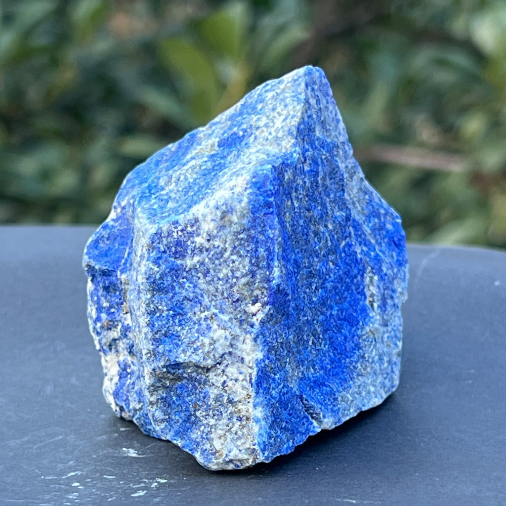 Piatra bruta Lapis Lazuli m3, pietre semipretioase - druzy.ro 2 