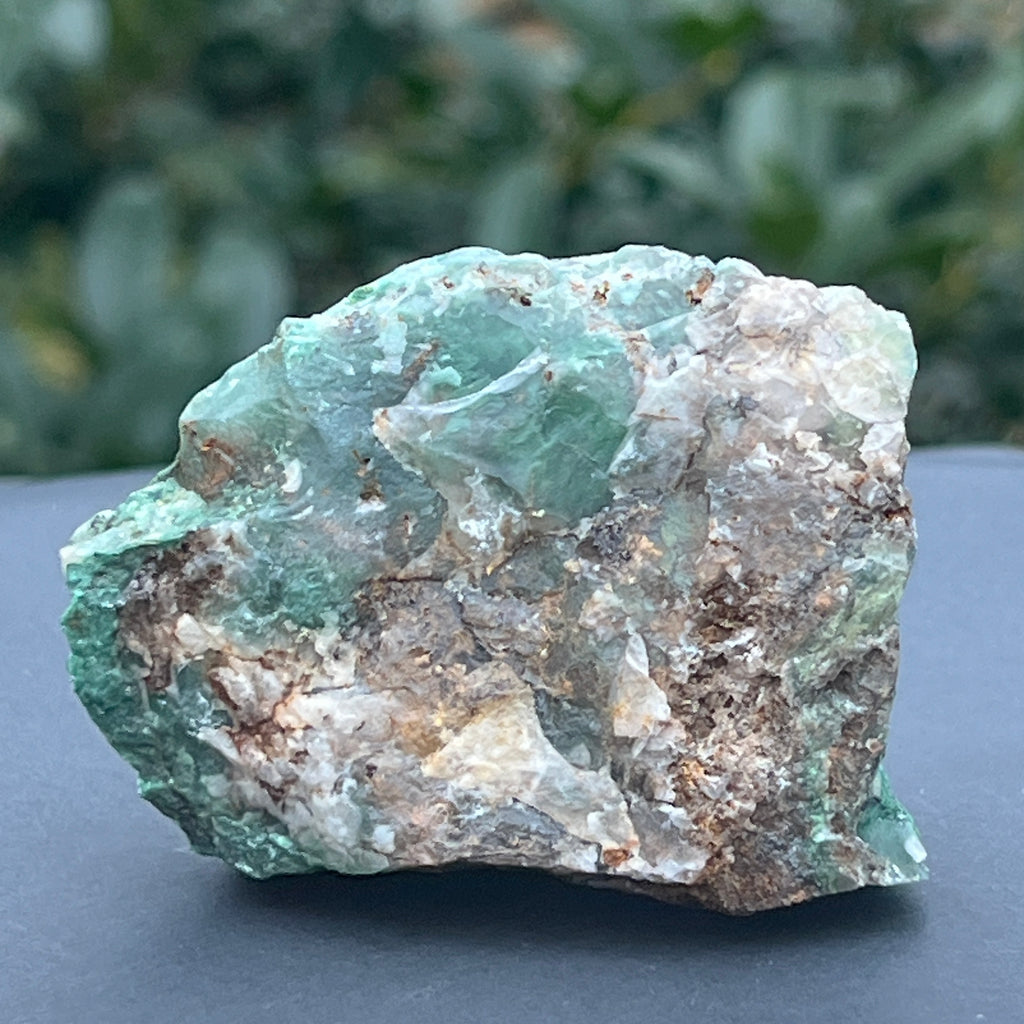 Jad verde piatra bruta model 1A, pietre semipretioase - druzy.ro 5 