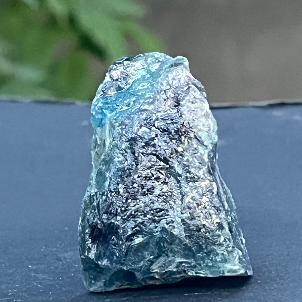 Fluorit piatra bruta din Namibia Africa model 6, pietre semipretioase - druzy.ro 2 