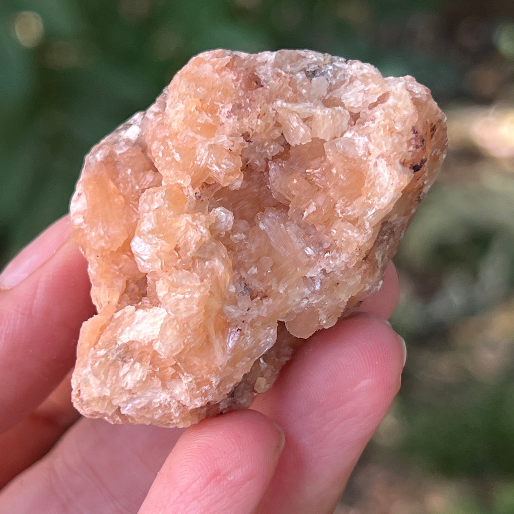 Zeolit piatra bruta model 17, pietre semipretioase - druzy.ro 3 