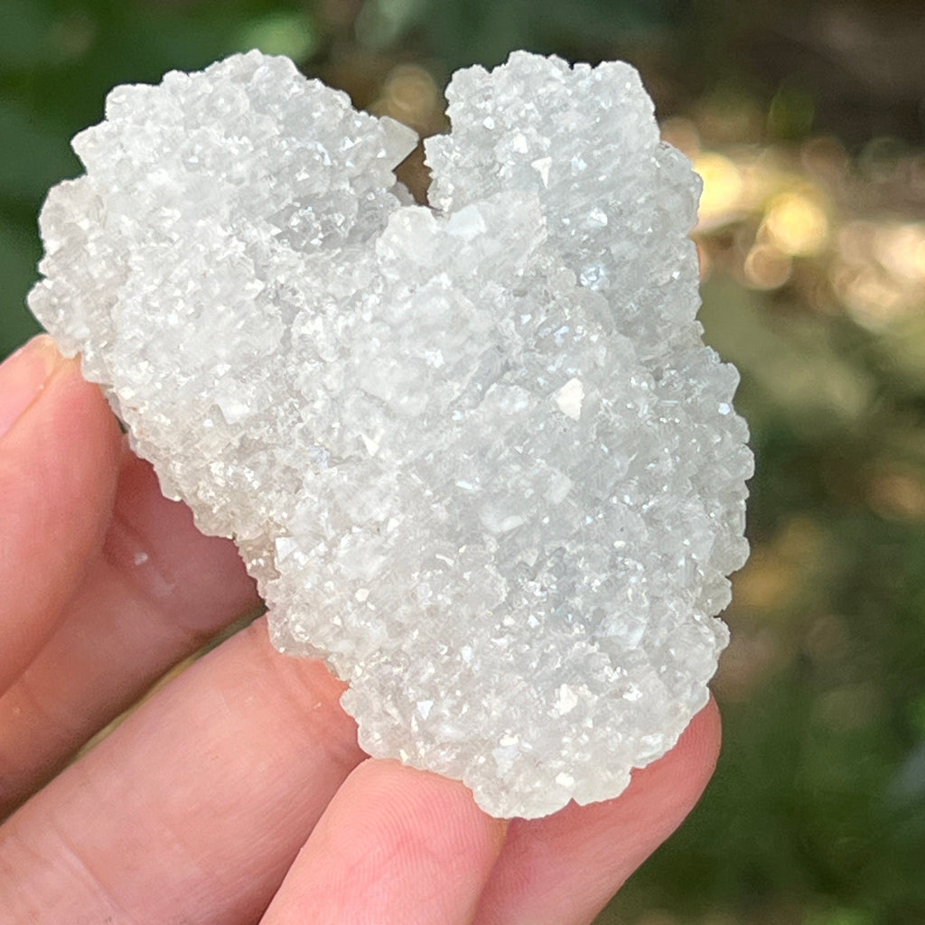 Zeolit piatra bruta model 6, pietre semipretioase - druzy.ro 5 