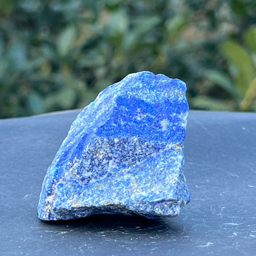 Piatra bruta Lapis Lazuli m12, pietre semipretioase - druzy.ro 14 