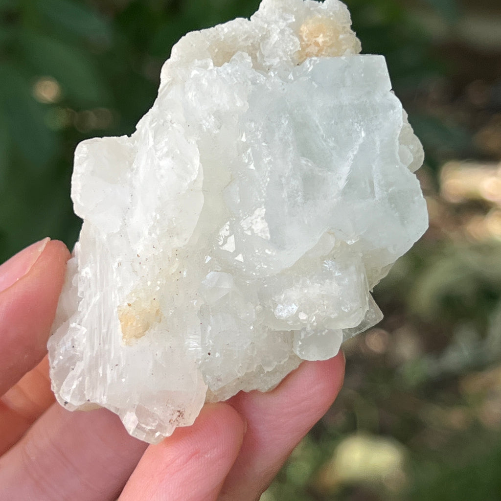 Zeolit piatra bruta model 16, pietre semipretioase - druzy.ro 1 