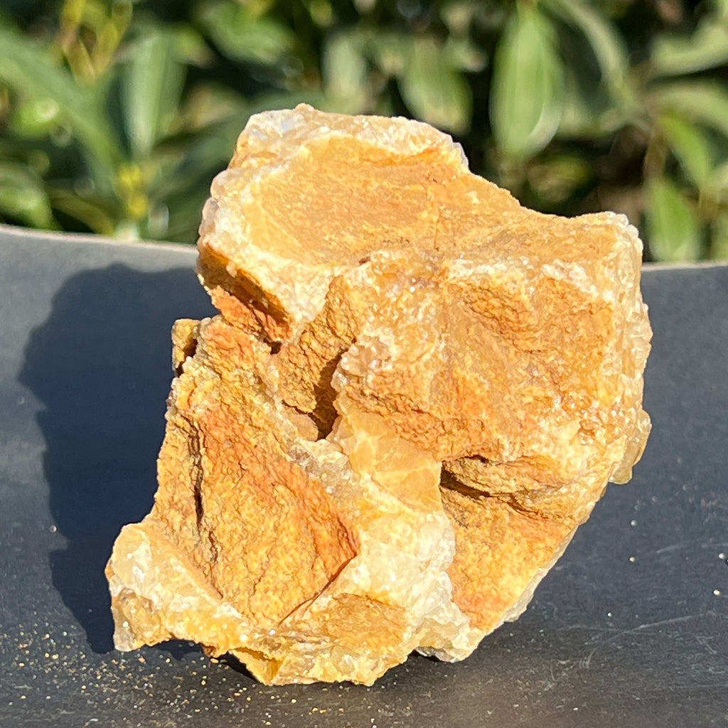 Cluster cuart lamaie Zambia, golden healer model 49, pietre semipretioase - druzy.ro 4 