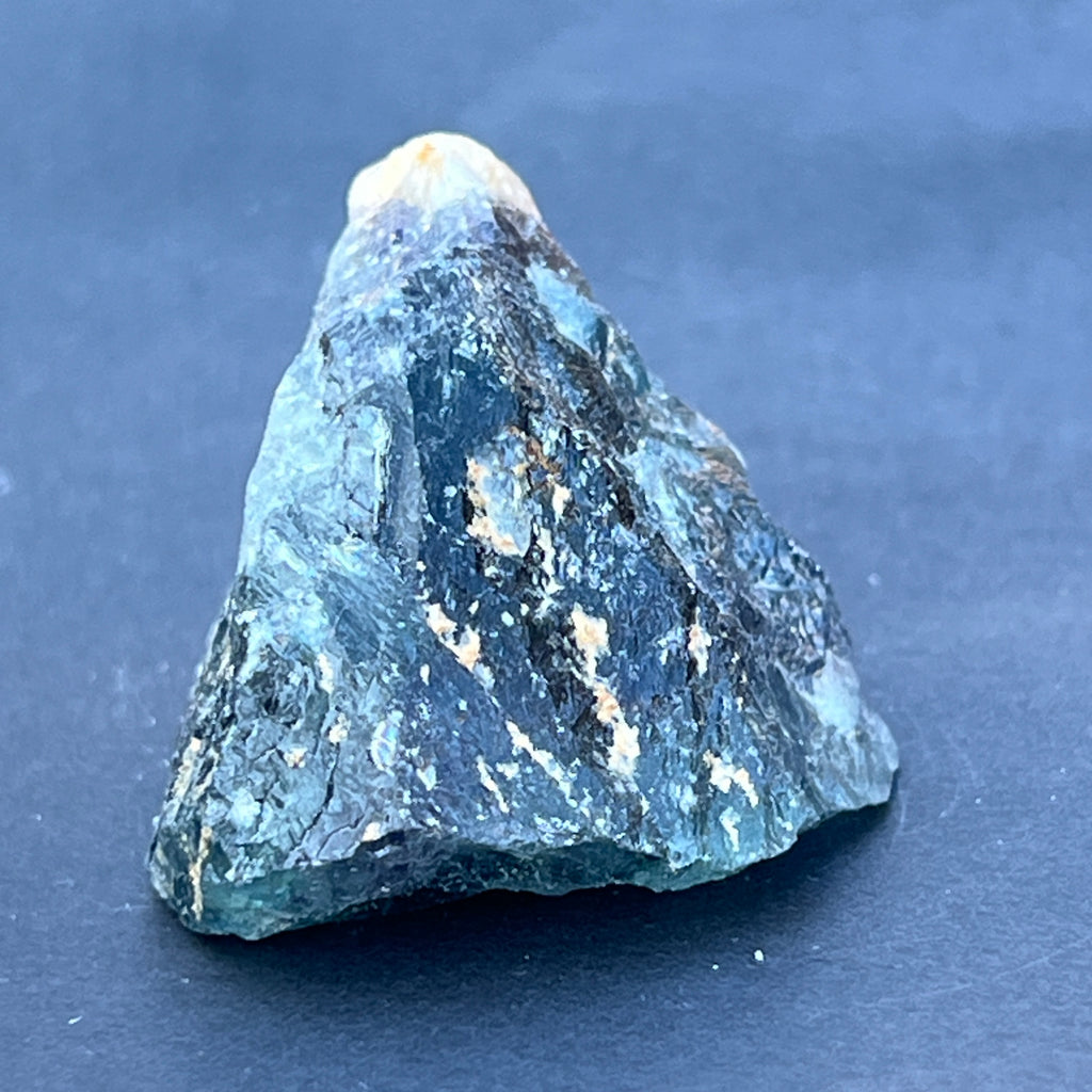 Fluorit piatra bruta din Namibia Africa model 5, pietre semipretioase - druzy.ro 5 