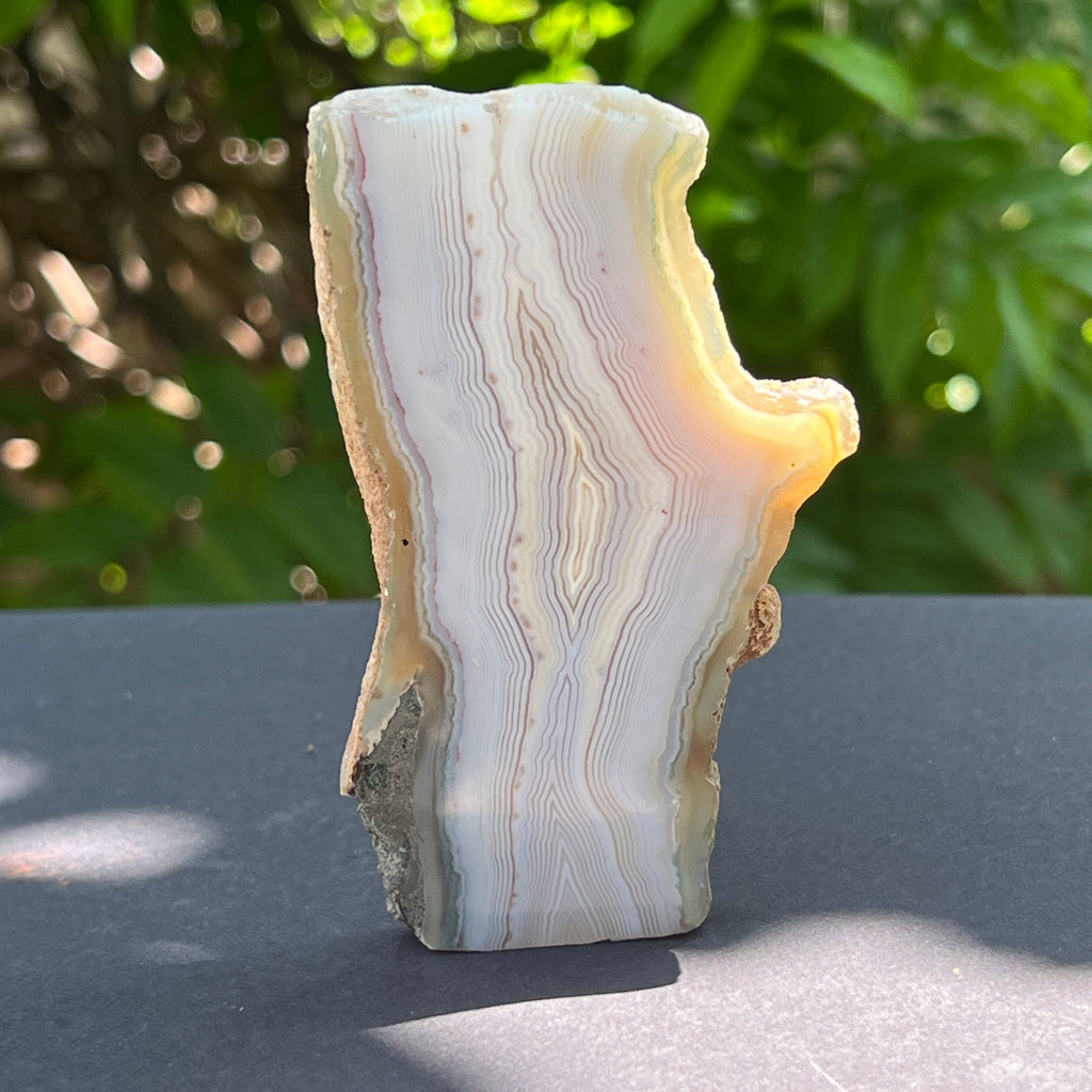 Felie nodul agat m6, pietre semipretioase - druzy.ro 1 