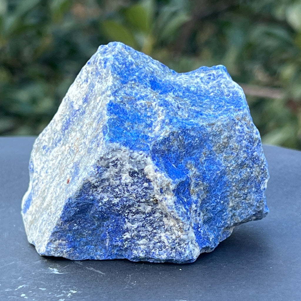 Piatra bruta Lapis Lazuli m3, pietre semipretioase - druzy.ro 3 