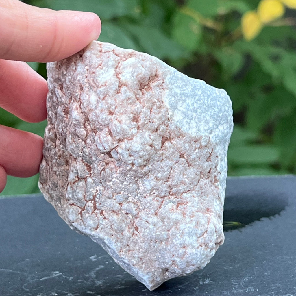 Angelit Peru piatra bruta m2, pietre semipretioase - druzy.ro 5 