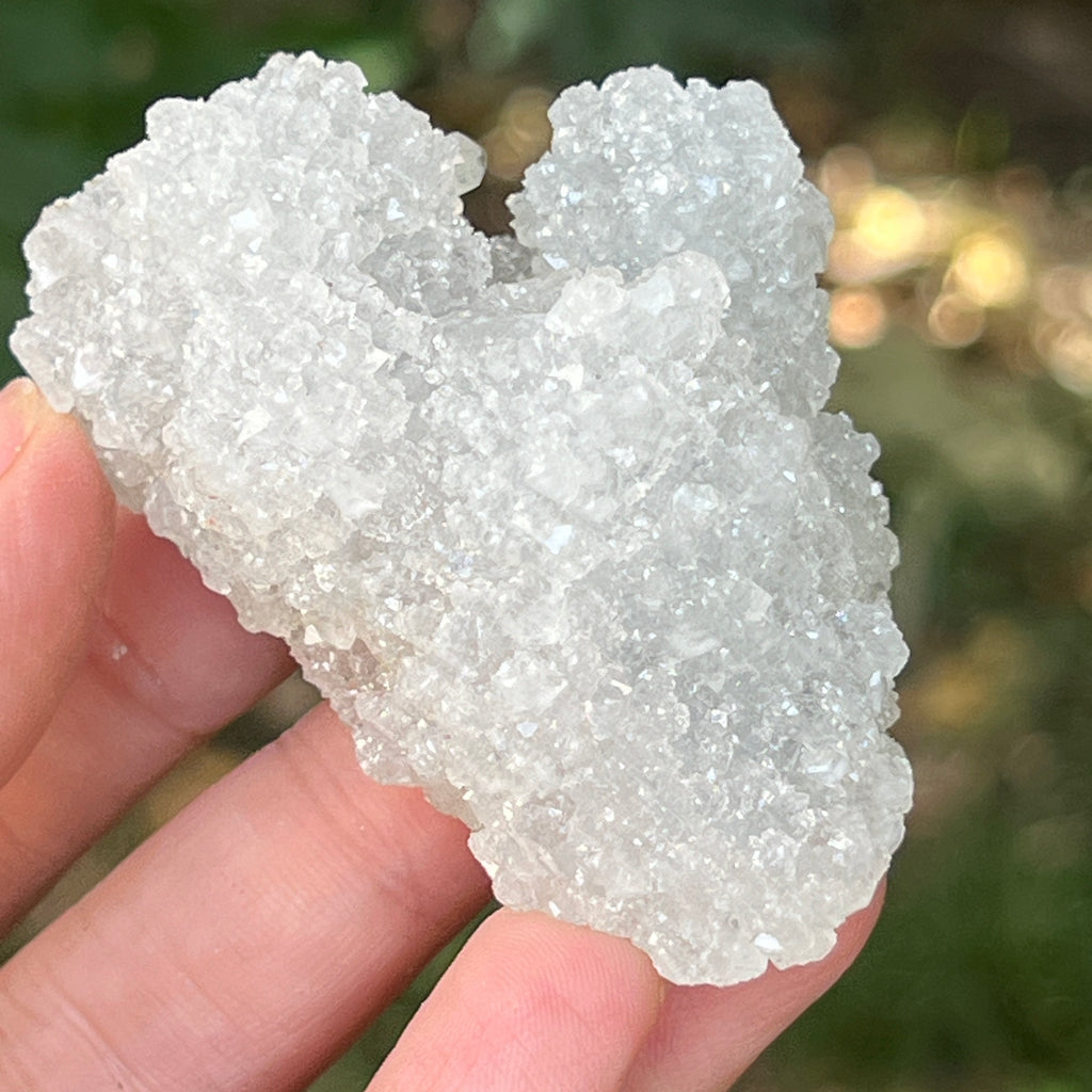 Zeolit piatra bruta model 6, pietre semipretioase - druzy.ro 2 