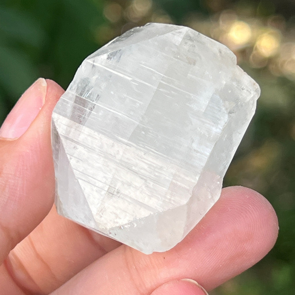Zeolit piatra bruta model 3, pietre semipretioase - druzy.ro 1 