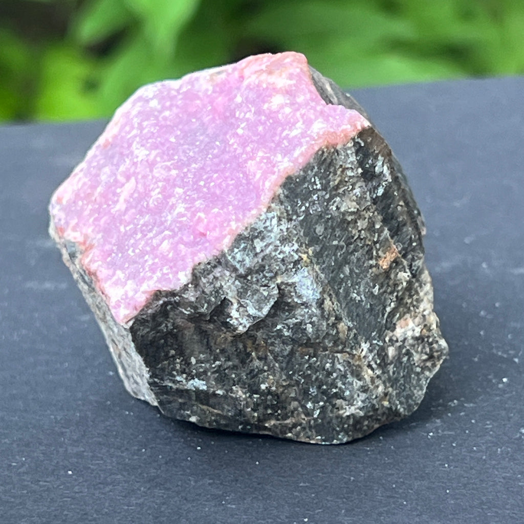 Dolomit roz Salrose piatra bruta m15, pietre semipretioase - druzy.ro 2 