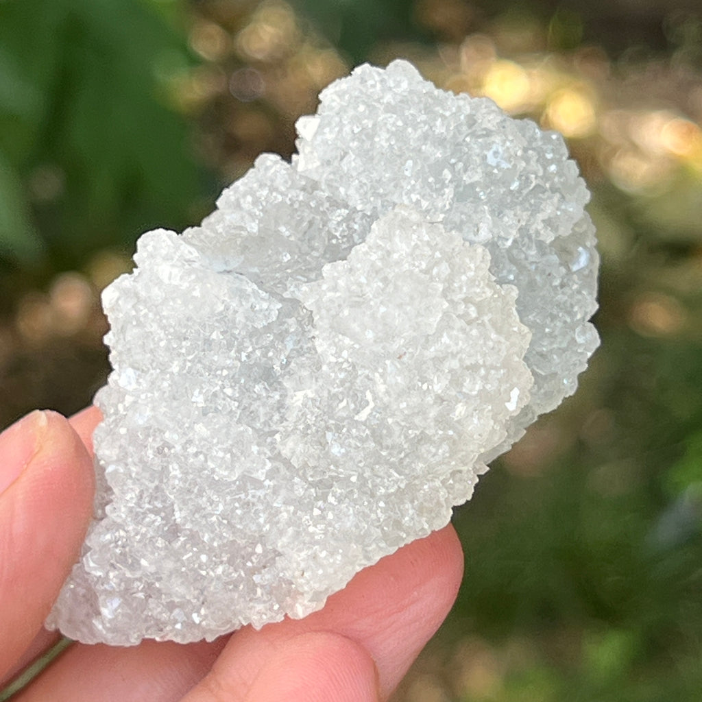 Zeolit piatra bruta model 6, pietre semipretioase - druzy.ro 3 