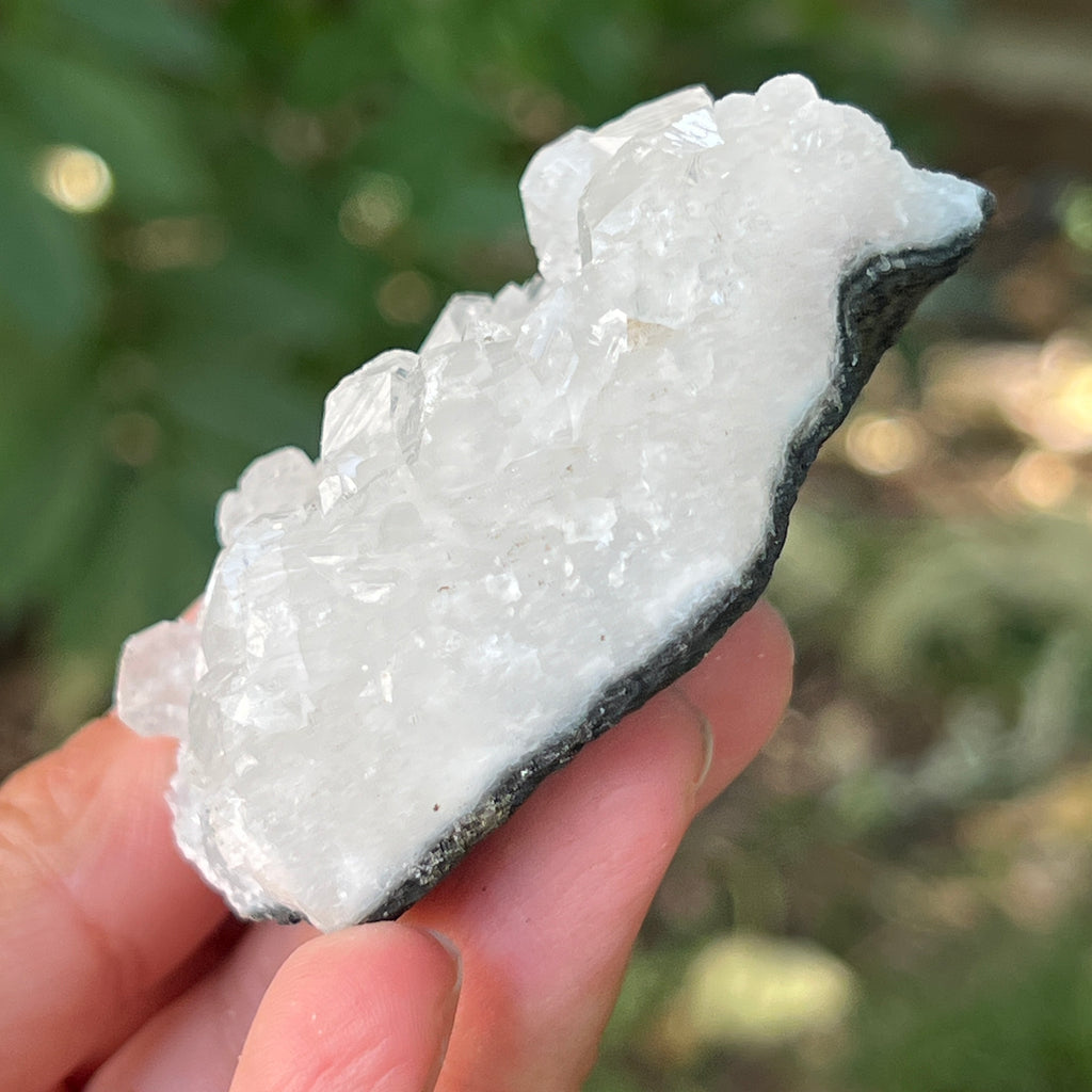 Zeolit piatra bruta model 12, pietre semipretioase - druzy.ro 4 