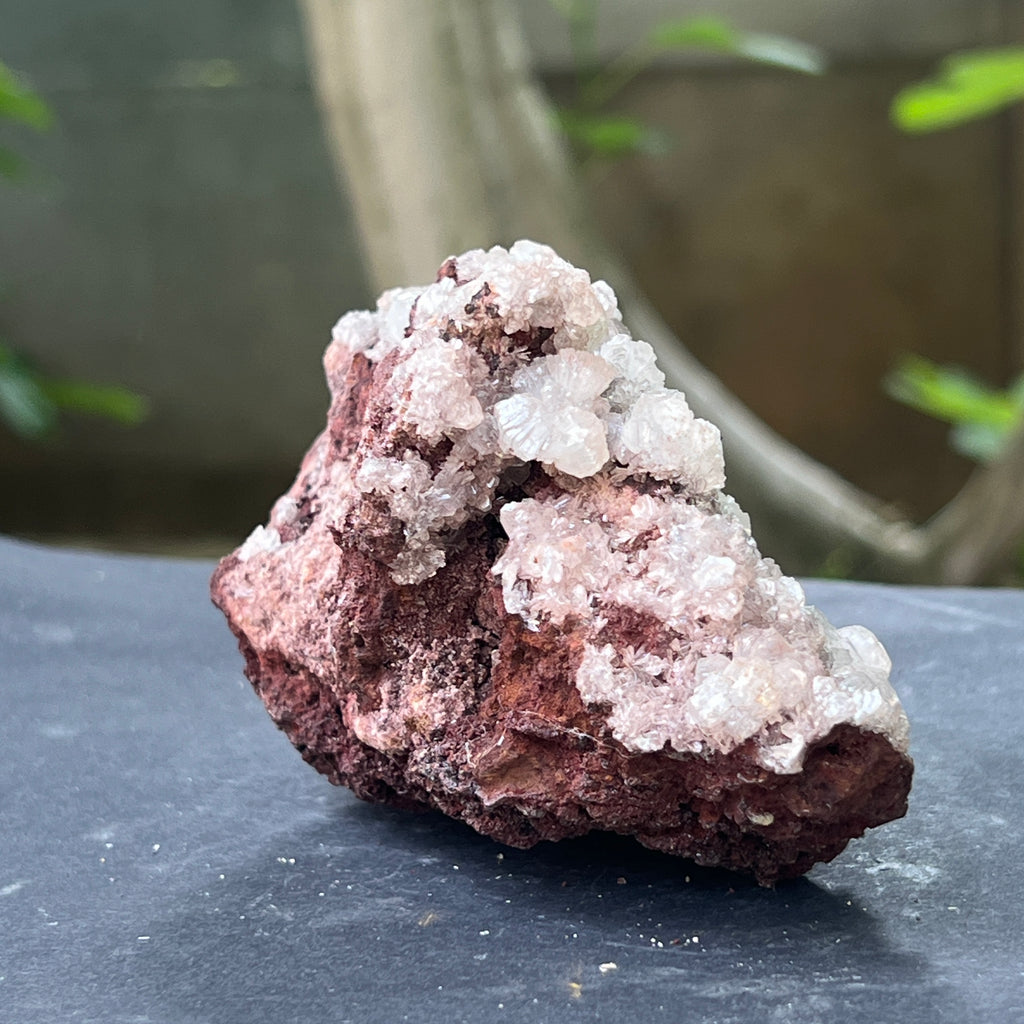 Floare de mina, cluster cuart | Model 1, pietre semipretioase - druzy.ro 2 