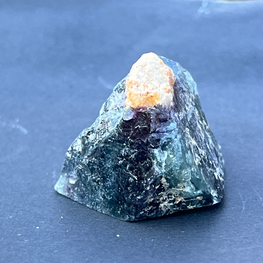 Fluorit piatra bruta din Namibia Africa model 5, pietre semipretioase - druzy.ro 7 