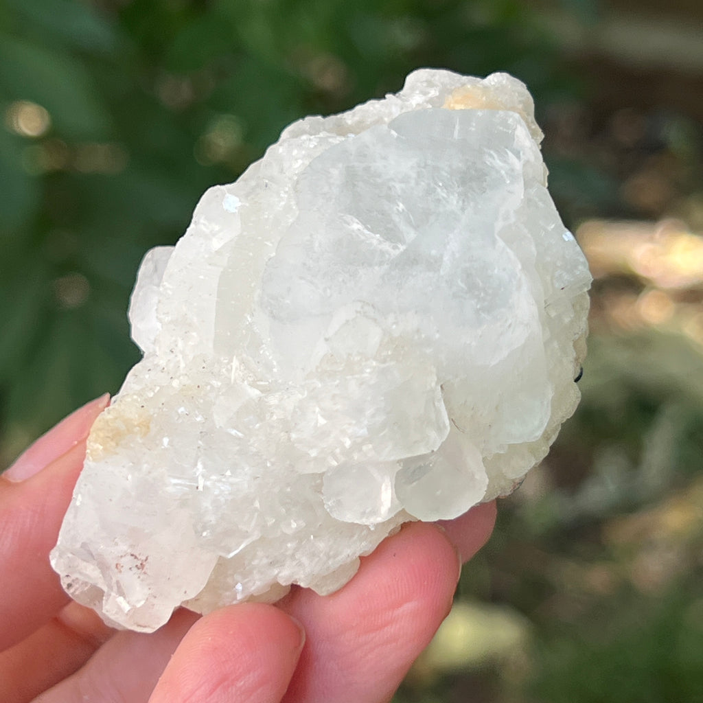 Zeolit piatra bruta model 16, pietre semipretioase - druzy.ro 3 