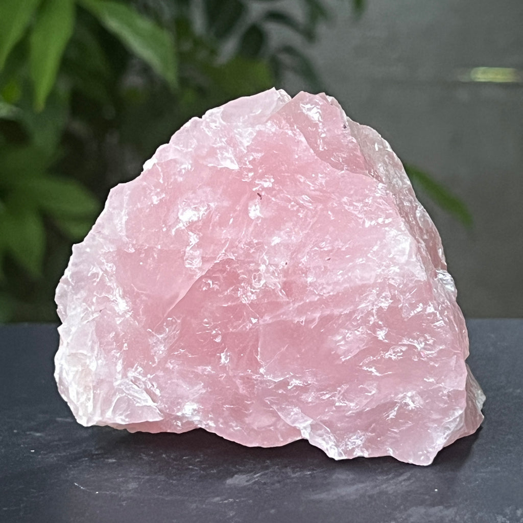 Cuart roz piatra bruta model 2, pietre semipretioase - druzy.ro 4 
