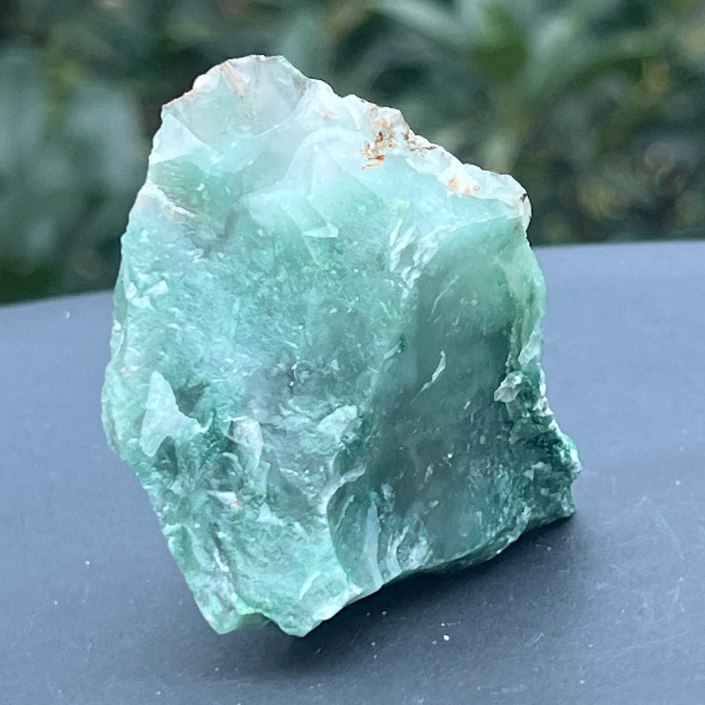 Jad verde piatra bruta model 6A, pietre semipretioase - druzy.ro 4 