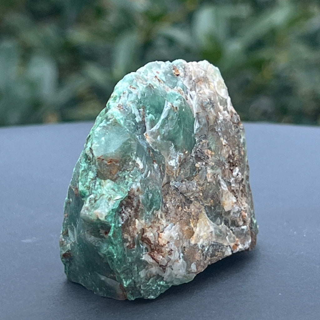 Jad verde piatra bruta model 1A, pietre semipretioase - druzy.ro 4 