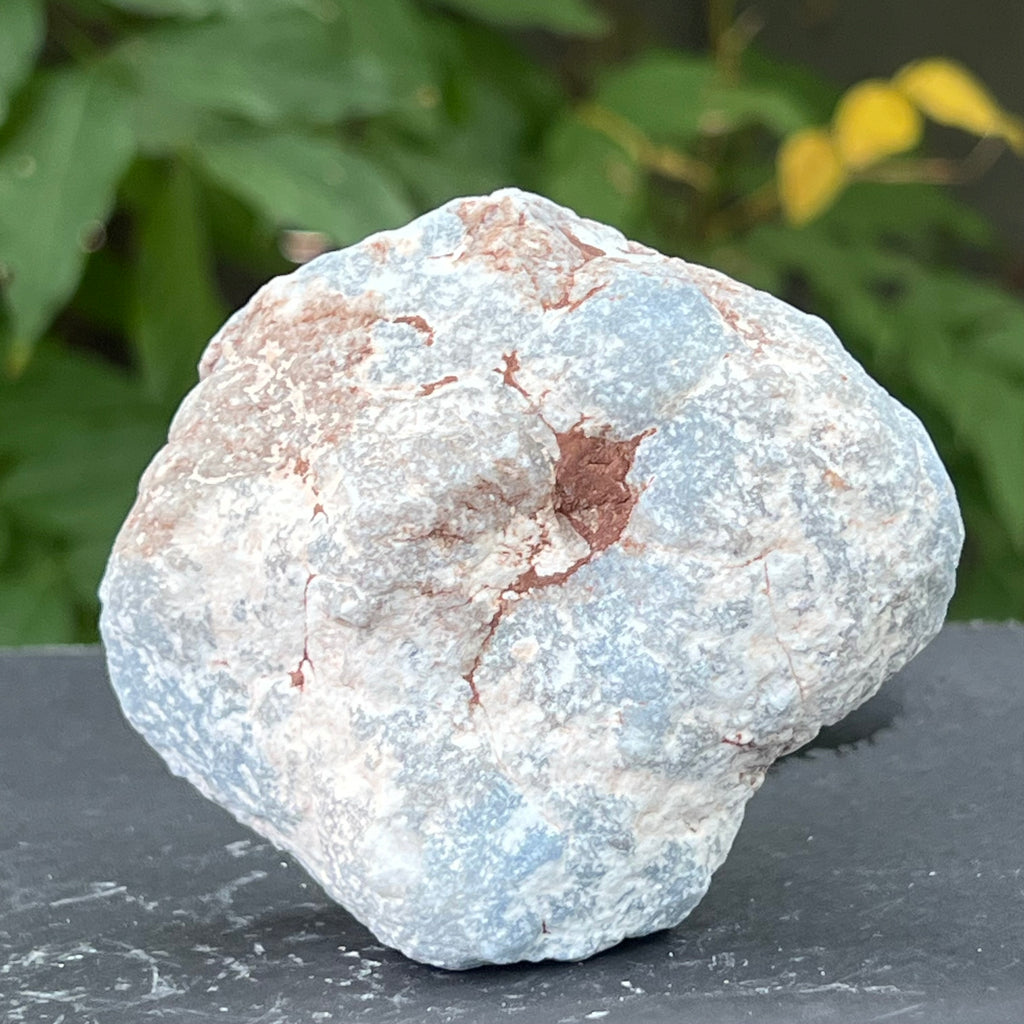 Angelit Peru piatra bruta m3, pietre semipretioase - druzy.ro 3 