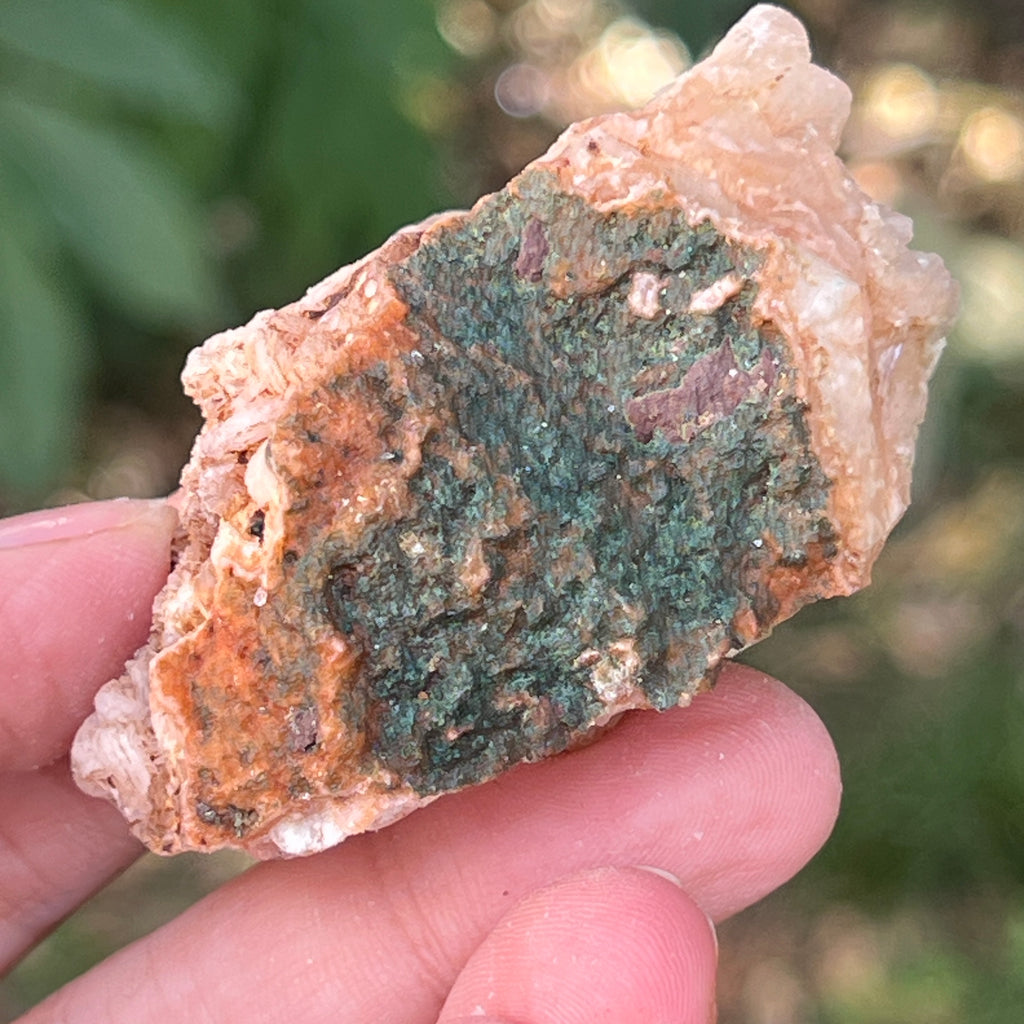 Zeolit piatra bruta model 5, pietre semipretioase - druzy.ro 3 