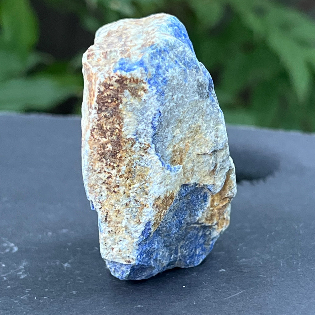 Piatra bruta Lapis Lazuli m2, pietre semipretioase - druzy.ro 4 