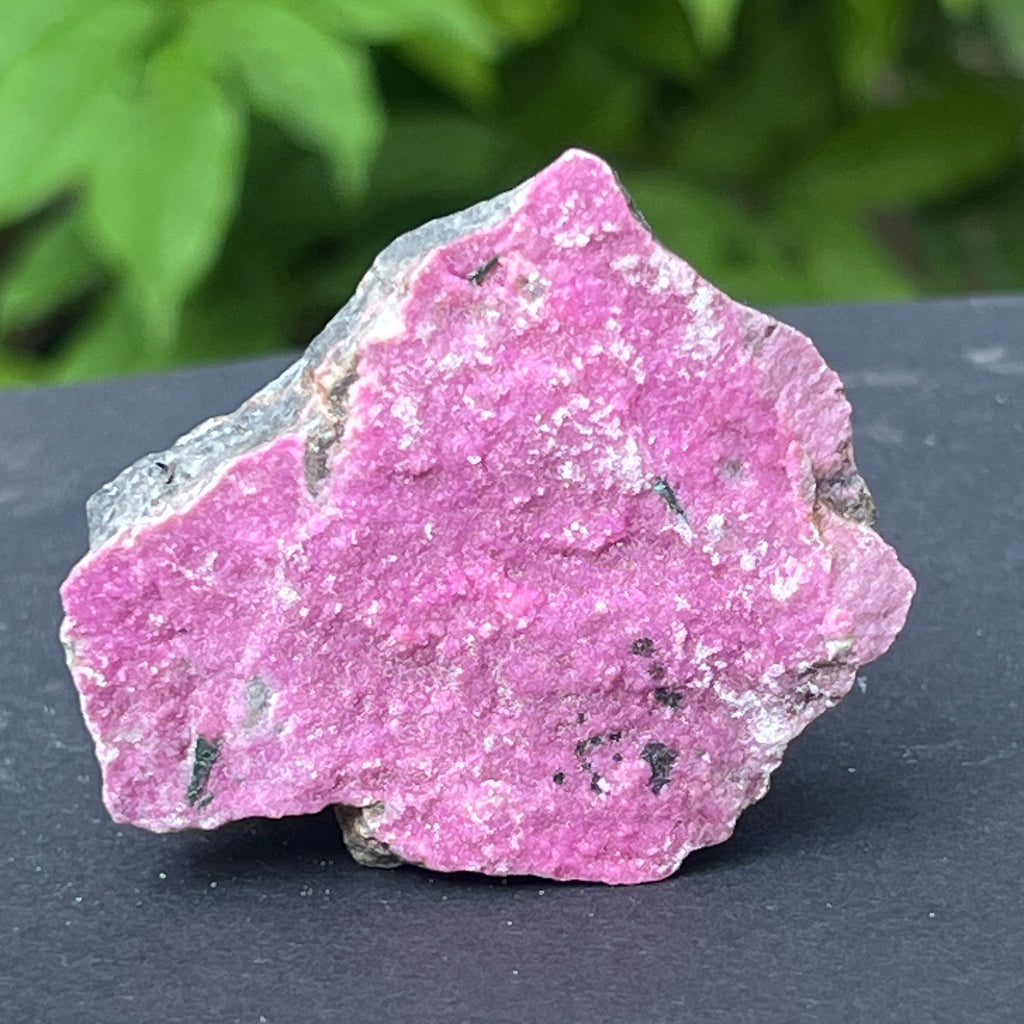 Dolomit roz Salrose piatra bruta m13, pietre semipretioase - druzy.ro 1 
