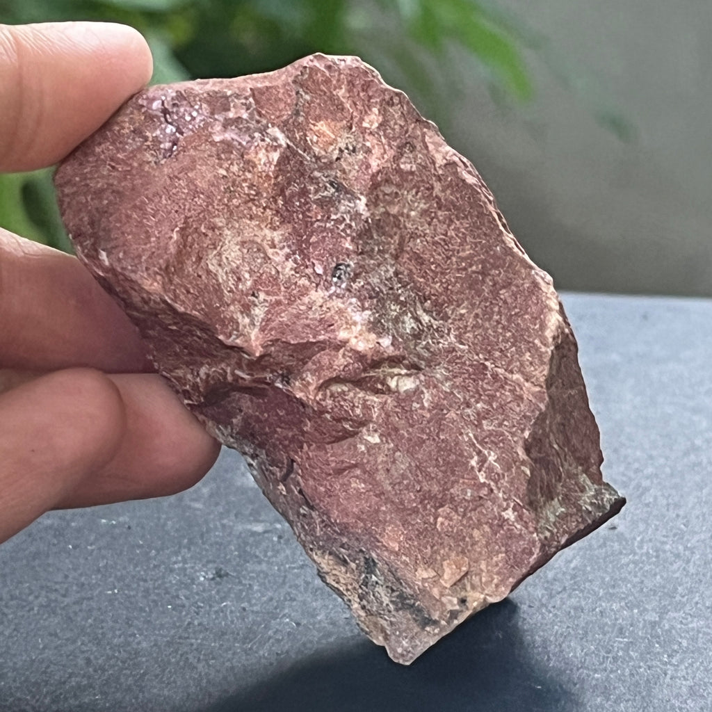 Malachit, dolomit in matrix cuart, cupru din Congo model 4, pietre semipretioase - druzy.ro 4 